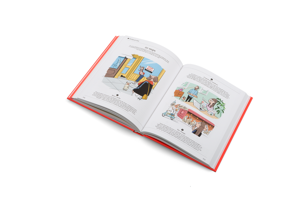 The Monocle Guide to Shops Kiosks and Markets