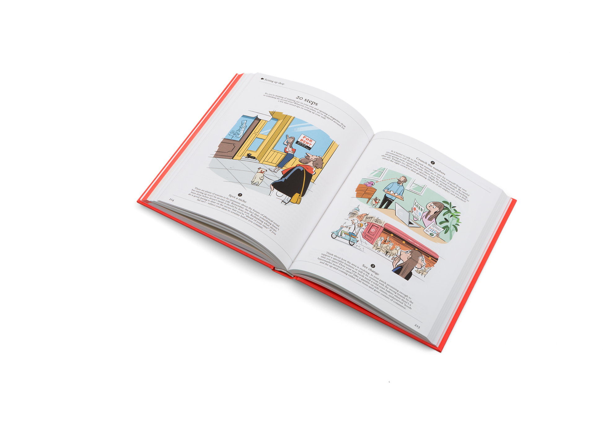 The Monocle Guide to Shops Kiosks and Markets