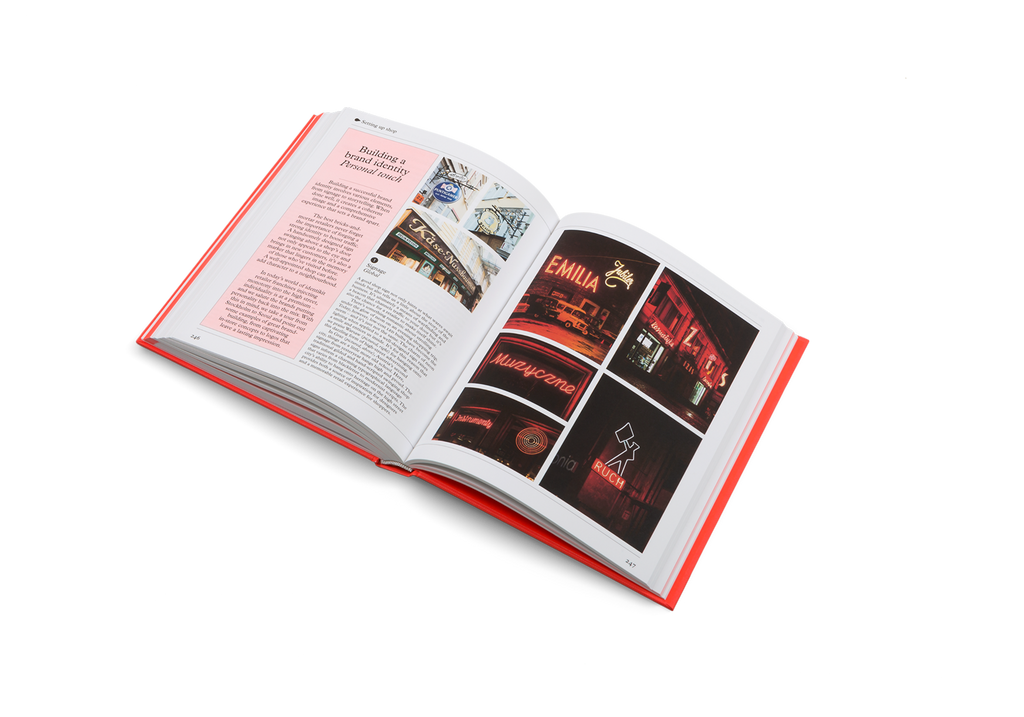 The Monocle Guide to Shops Kiosks and Markets