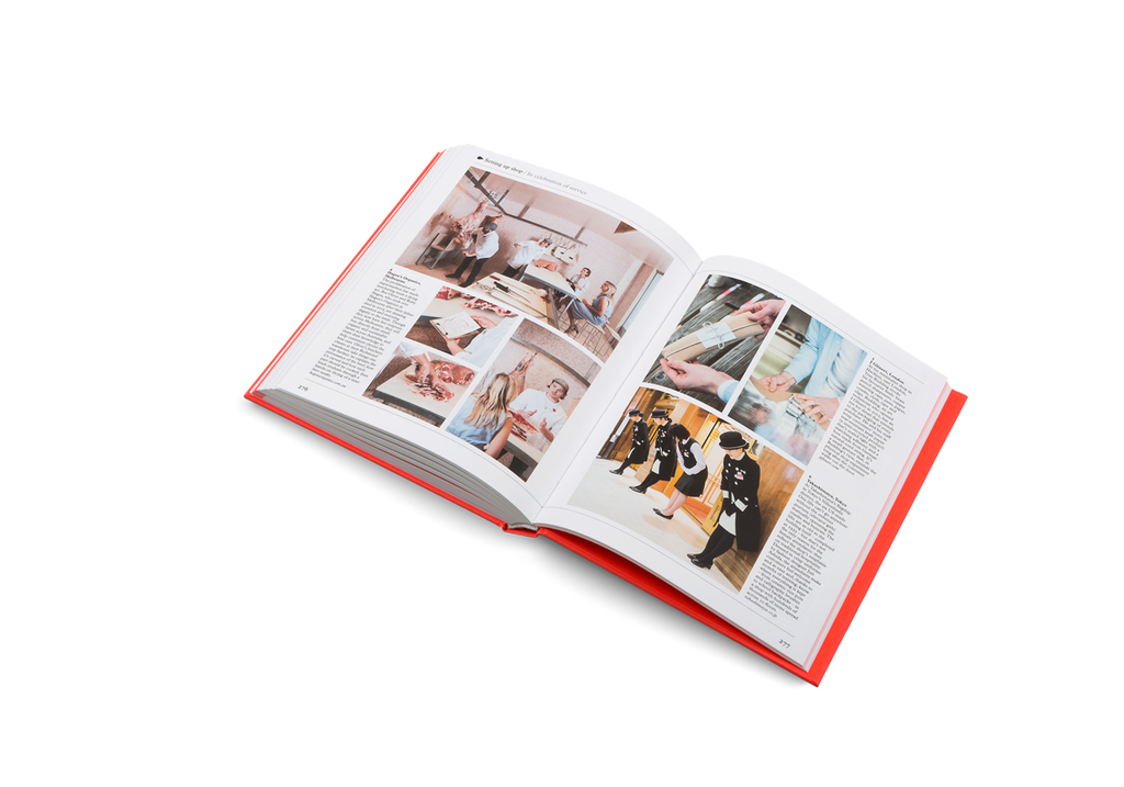 The Monocle Guide to Shops Kiosks and Markets