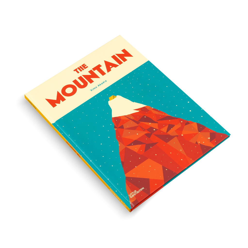 The Mountain Children's Picture Book