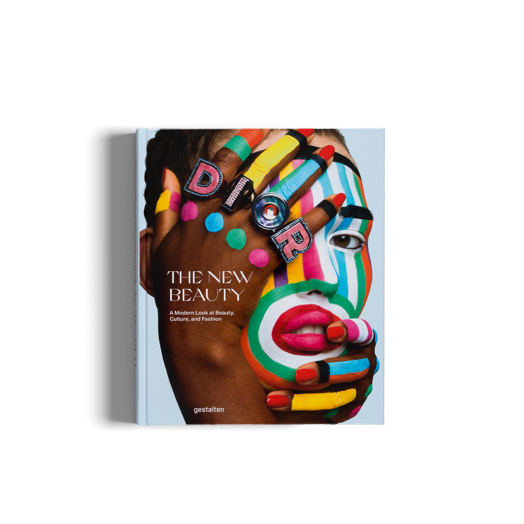 The New Beauty A Modern Look at Culture and Fashion