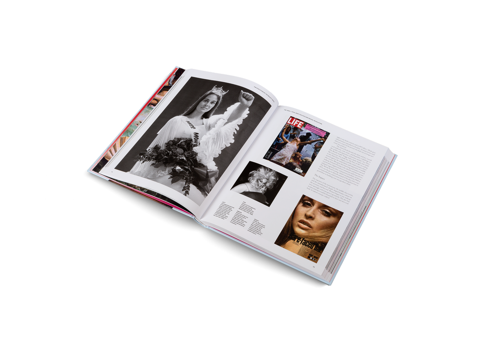 The New Beauty A Modern Look at Culture and Fashion