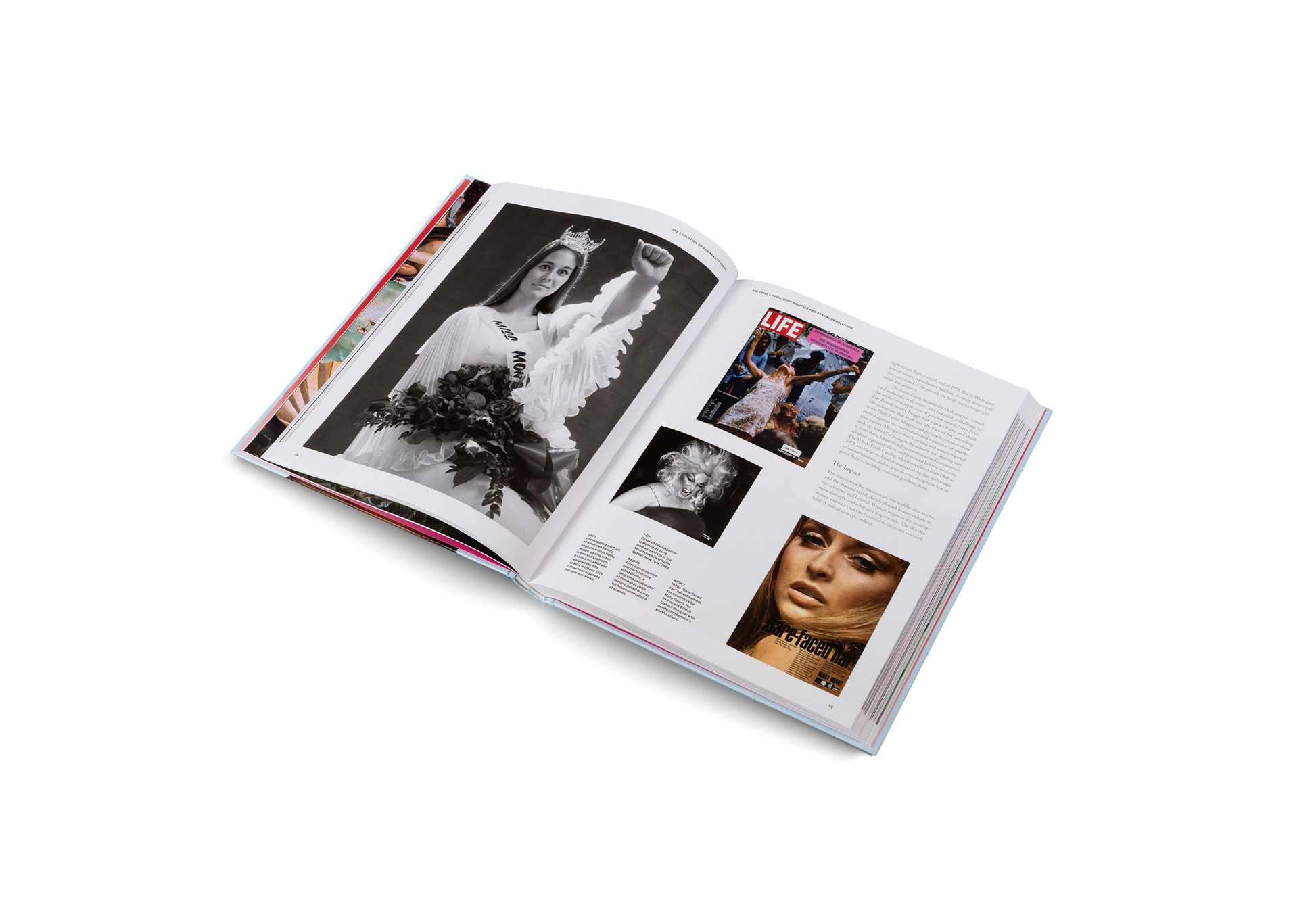 The New Beauty A Modern Look at Culture and Fashion