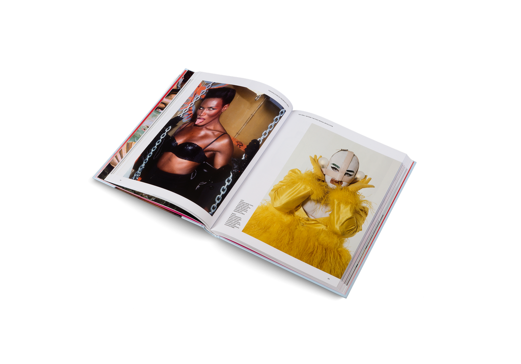 The New Beauty A Modern Look at Culture and Fashion