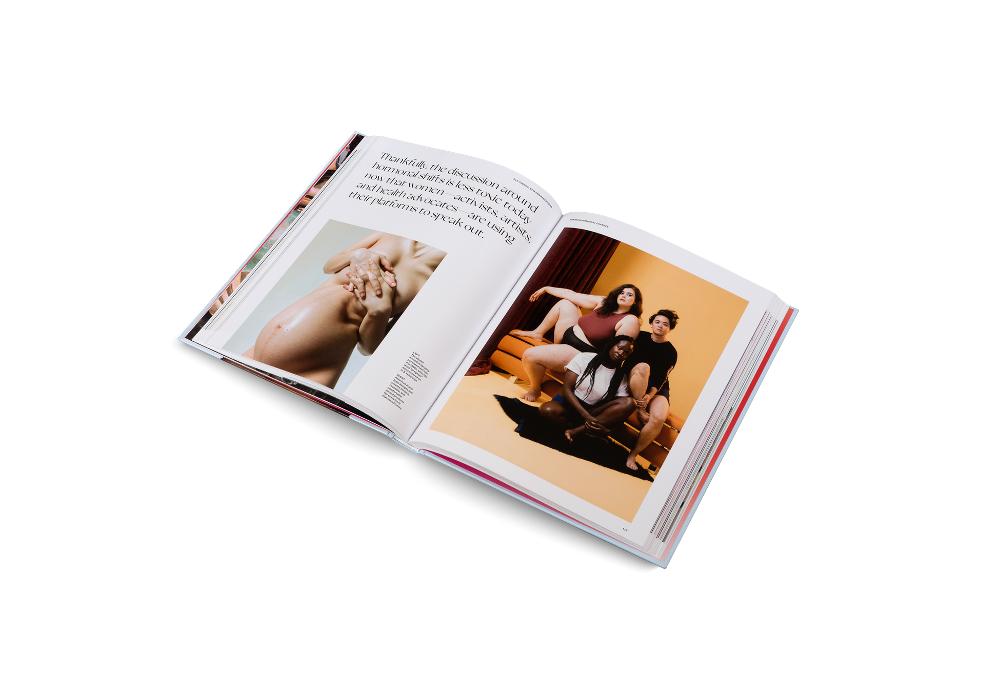 The New Beauty A Modern Look at Culture and Fashion