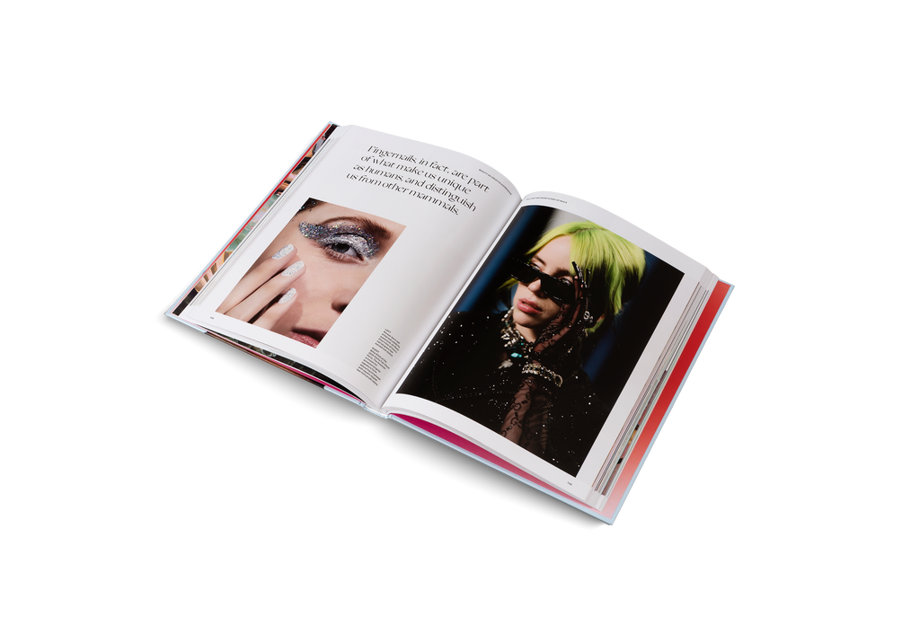 The New Beauty A Modern Look at Culture and Fashion