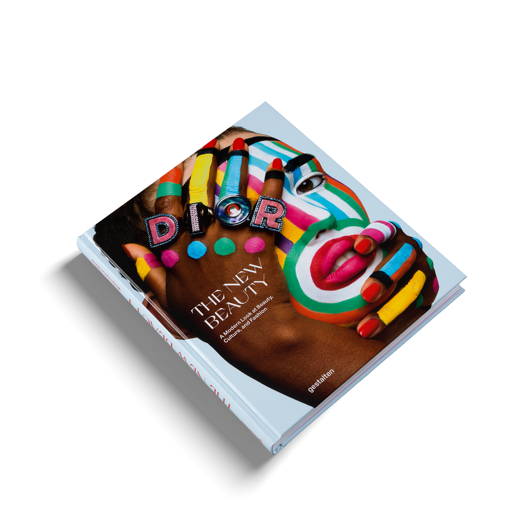 The New Beauty A Modern Look at Culture and Fashion