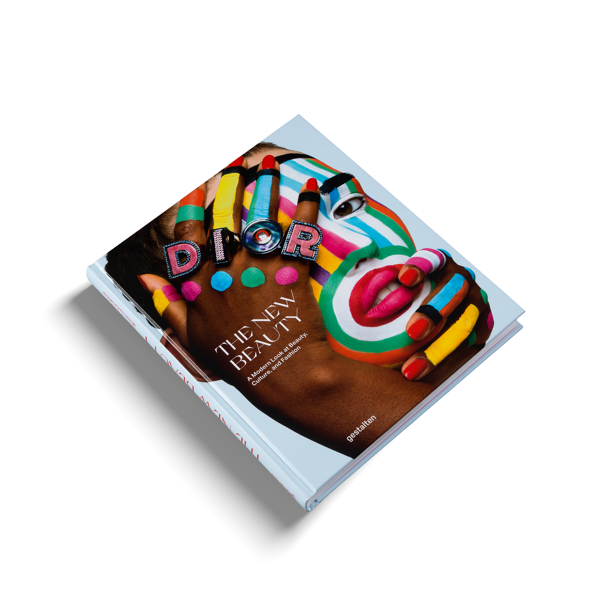 The New Beauty A Modern Look at Culture and Fashion