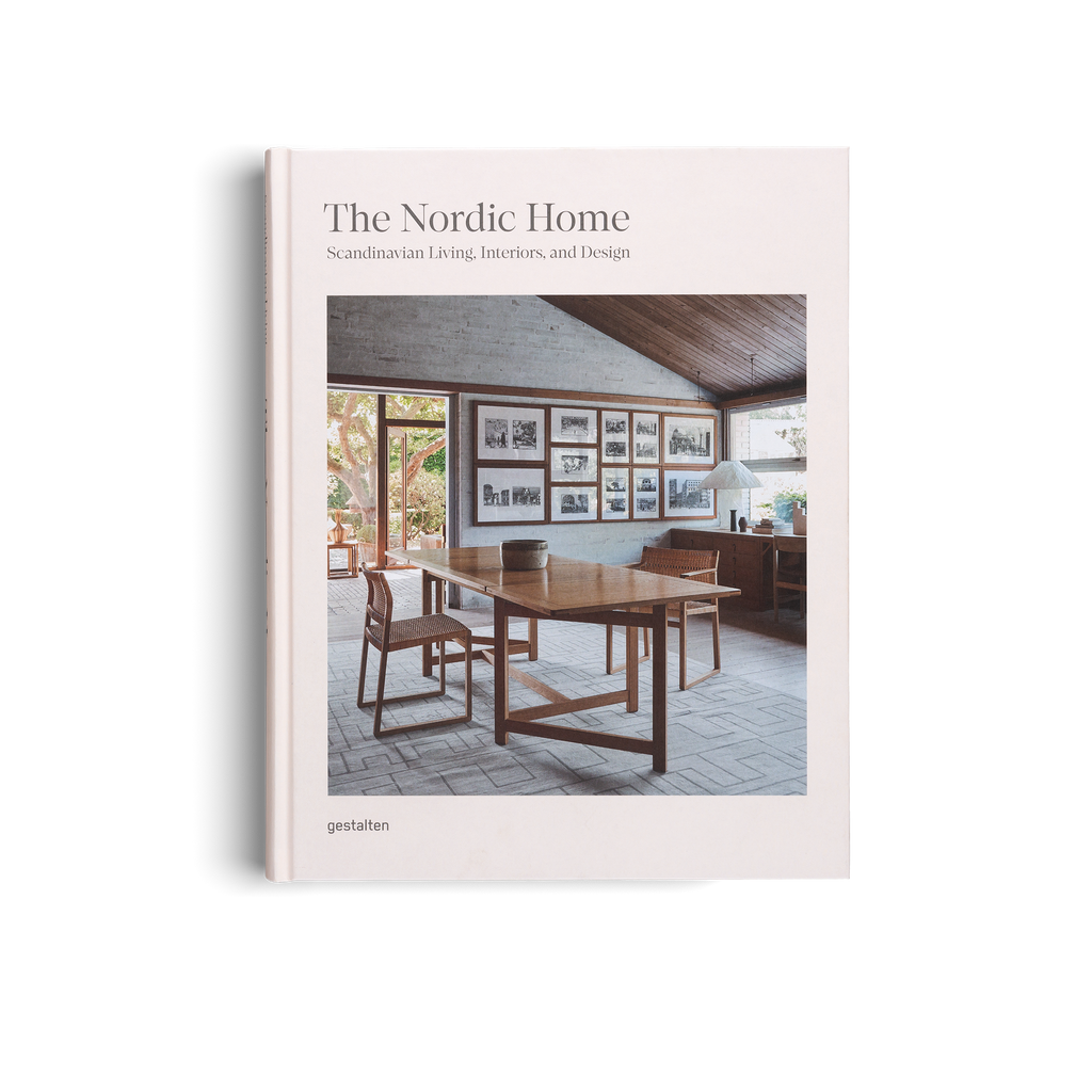 The Nordic Home Scandinavian Living and Interior Design Guide