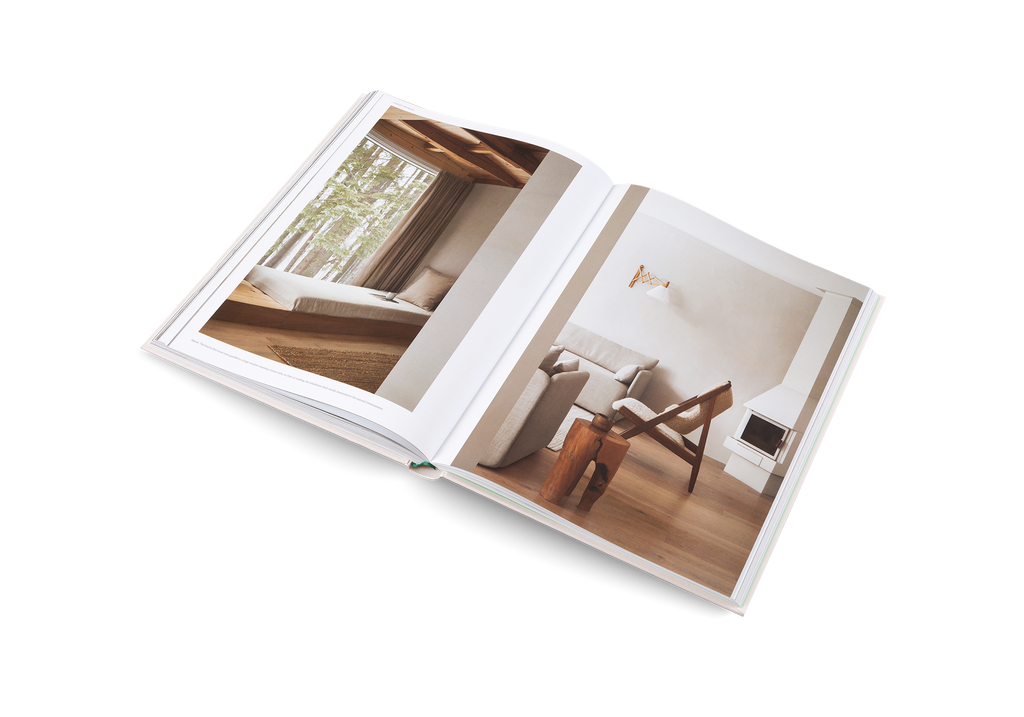 The Nordic Home Scandinavian Living and Interior Design Guide