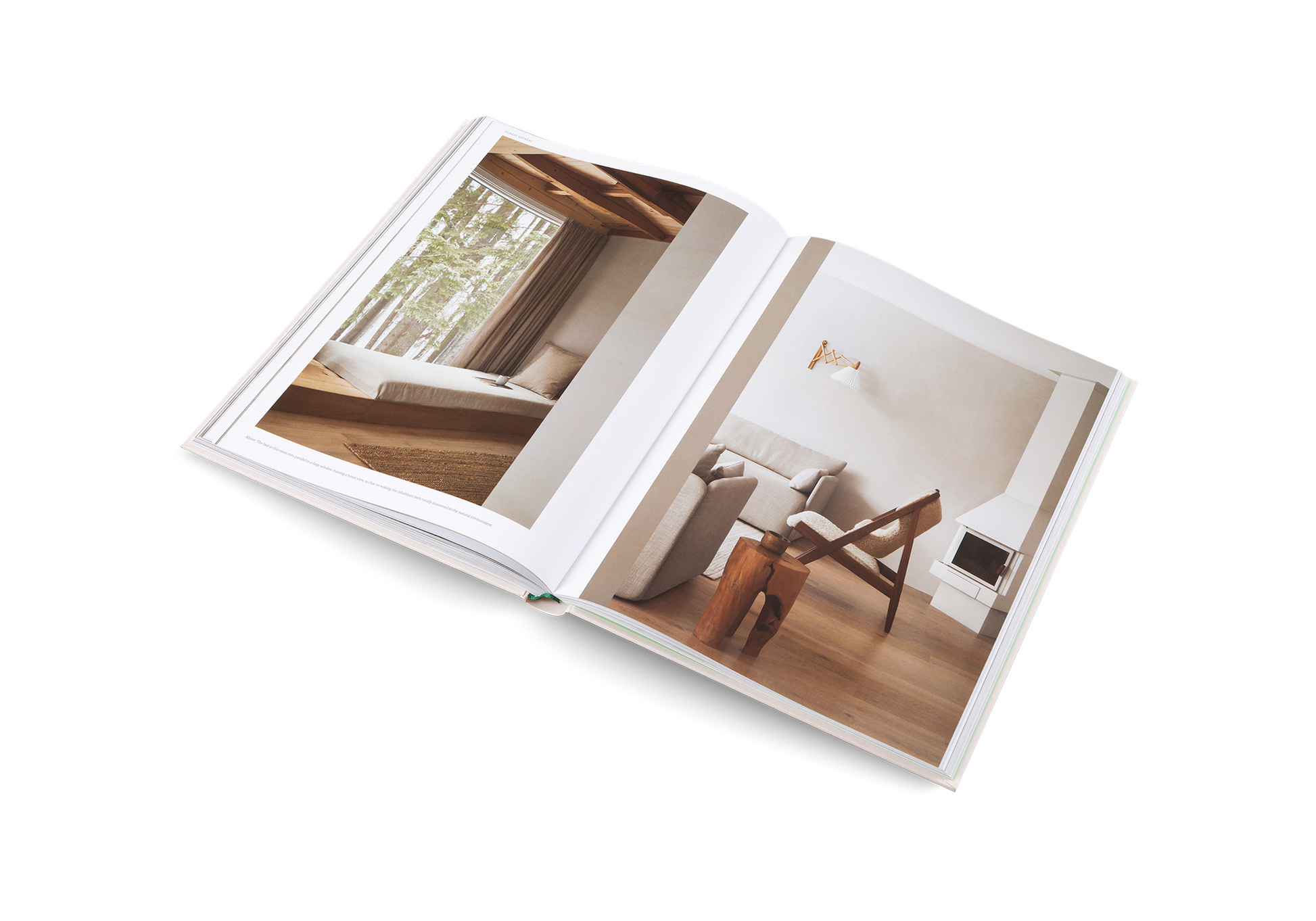 The Nordic Home Scandinavian Living and Interior Design Guide