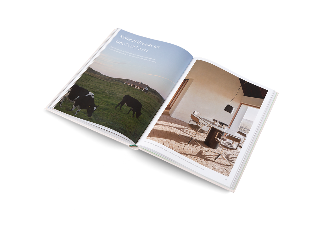 The Nordic Home Scandinavian Living and Interior Design Guide