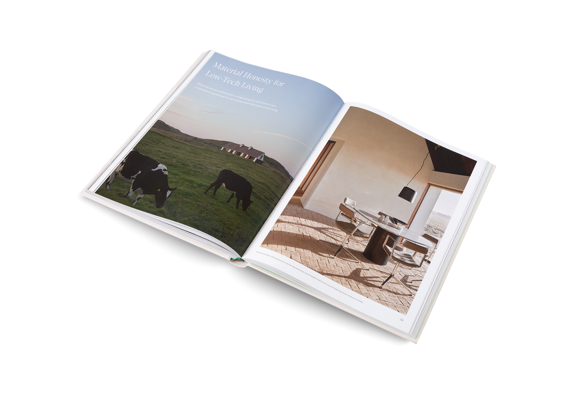 The Nordic Home Scandinavian Living and Interior Design Guide