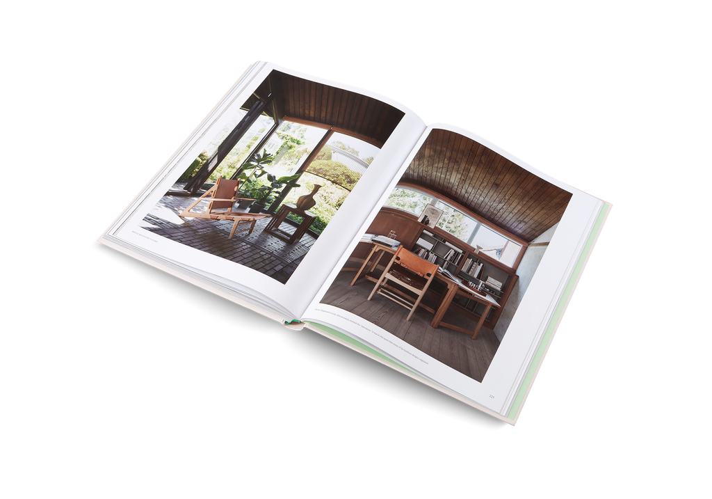 The Nordic Home Scandinavian Living and Interior Design Guide