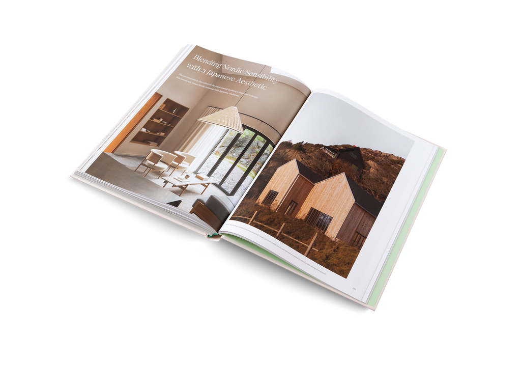 The Nordic Home Scandinavian Living and Interior Design Guide