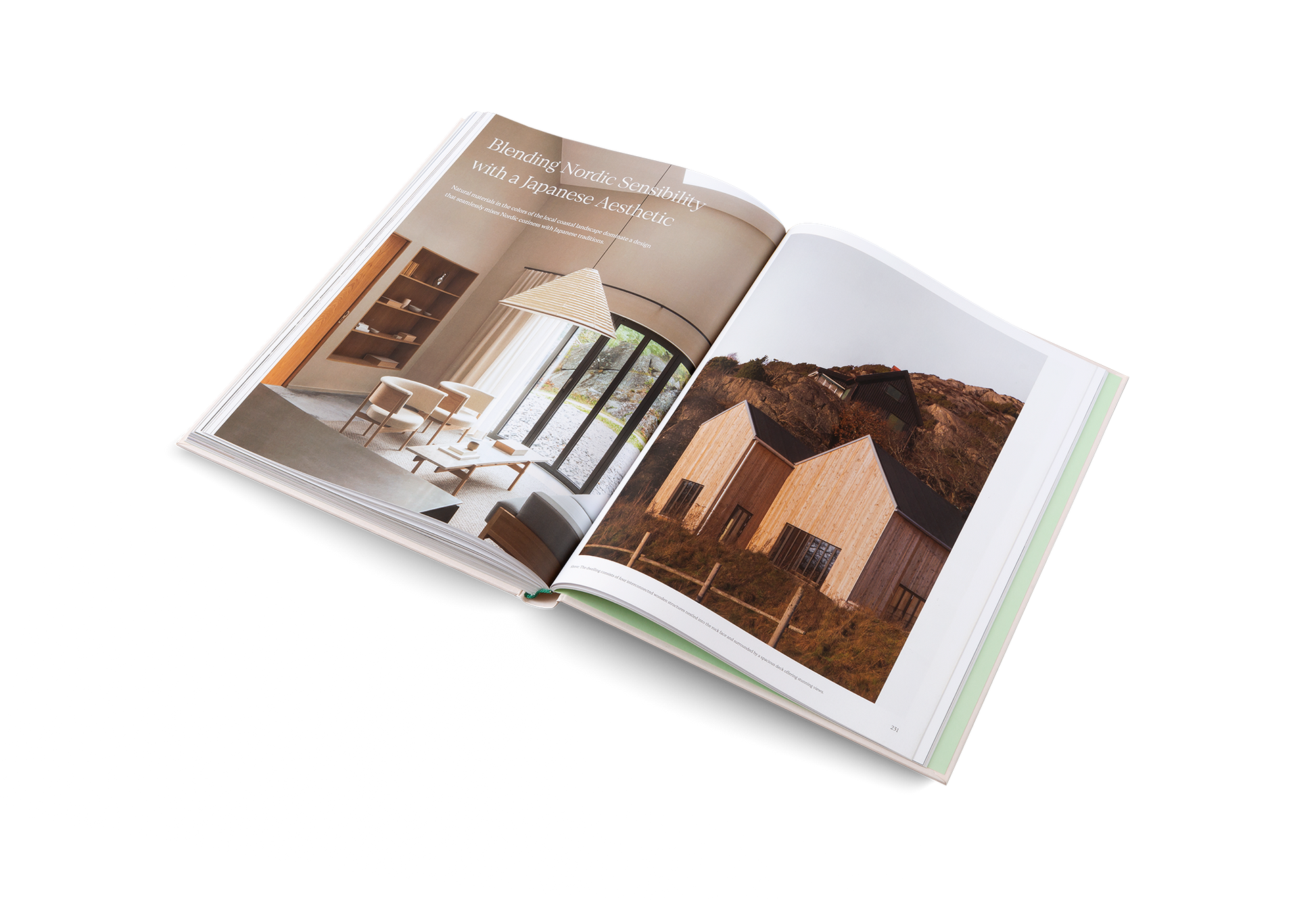 The Nordic Home Scandinavian Living and Interior Design Guide