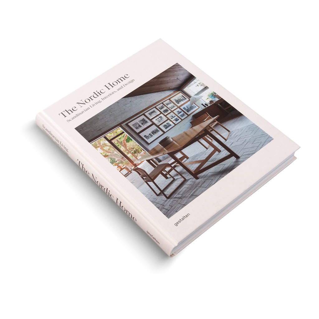 The Nordic Home Scandinavian Living and Interior Design Guide