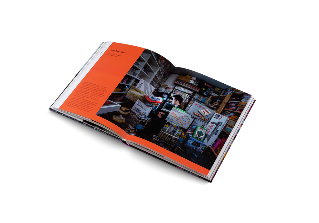 The Obsessed Otaku Tribes and Subcultures of Japan