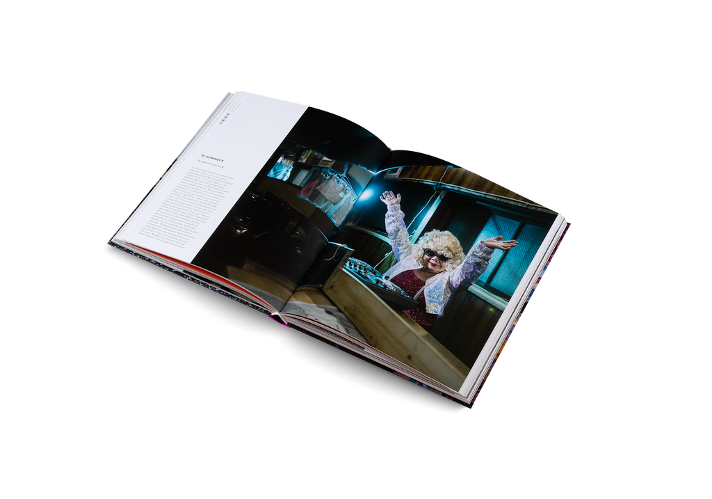 The Obsessed Otaku Tribes and Subcultures of Japan