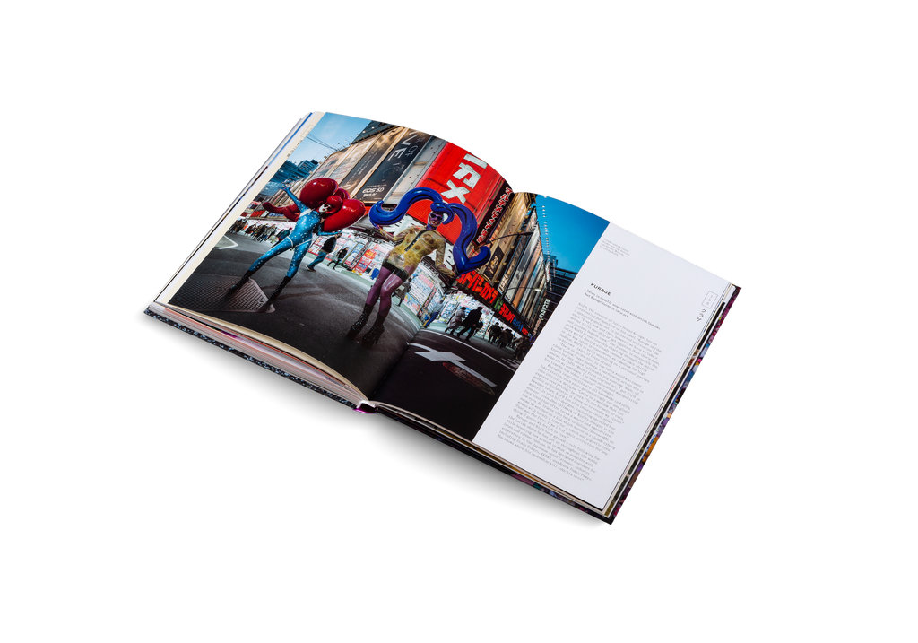 The Obsessed Otaku Tribes and Subcultures of Japan