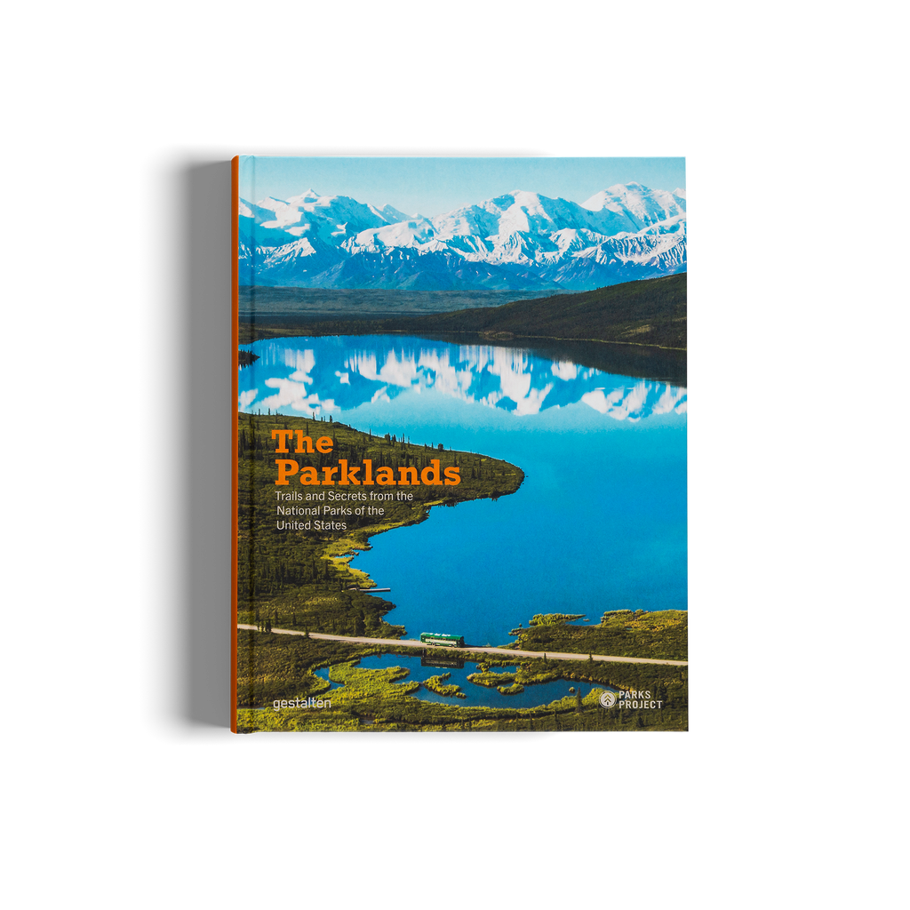 Trails and Secrets from the National Parks of the United States