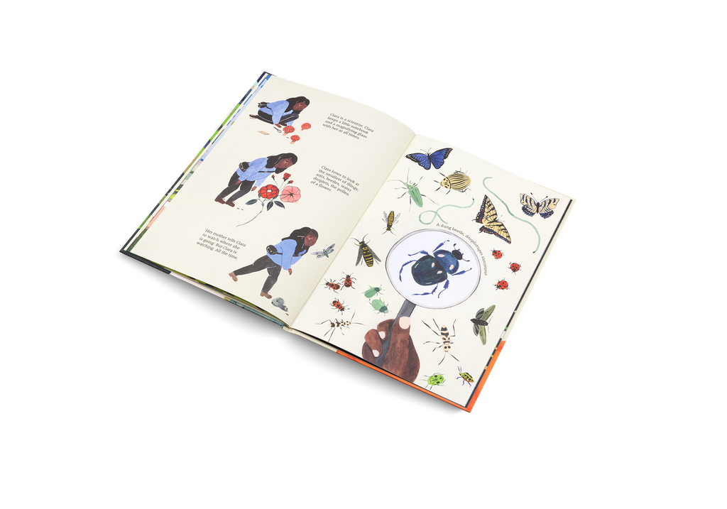 The Path: A Story About Finding Your Way