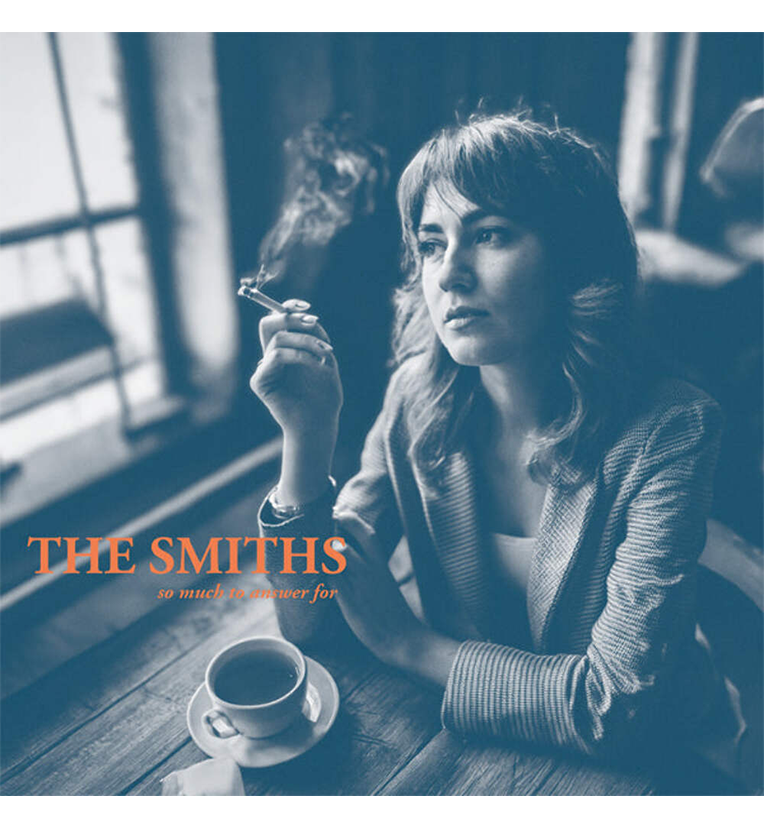 So Much to Answer For Live in Manchester 1985 Double LP Clear Vinyl