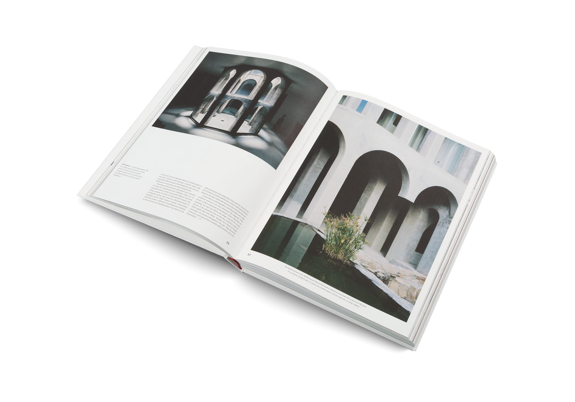 The Touch Sensory Space Collection