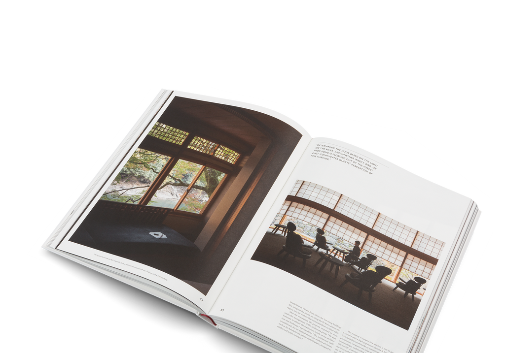 The Touch Sensory Space Collection