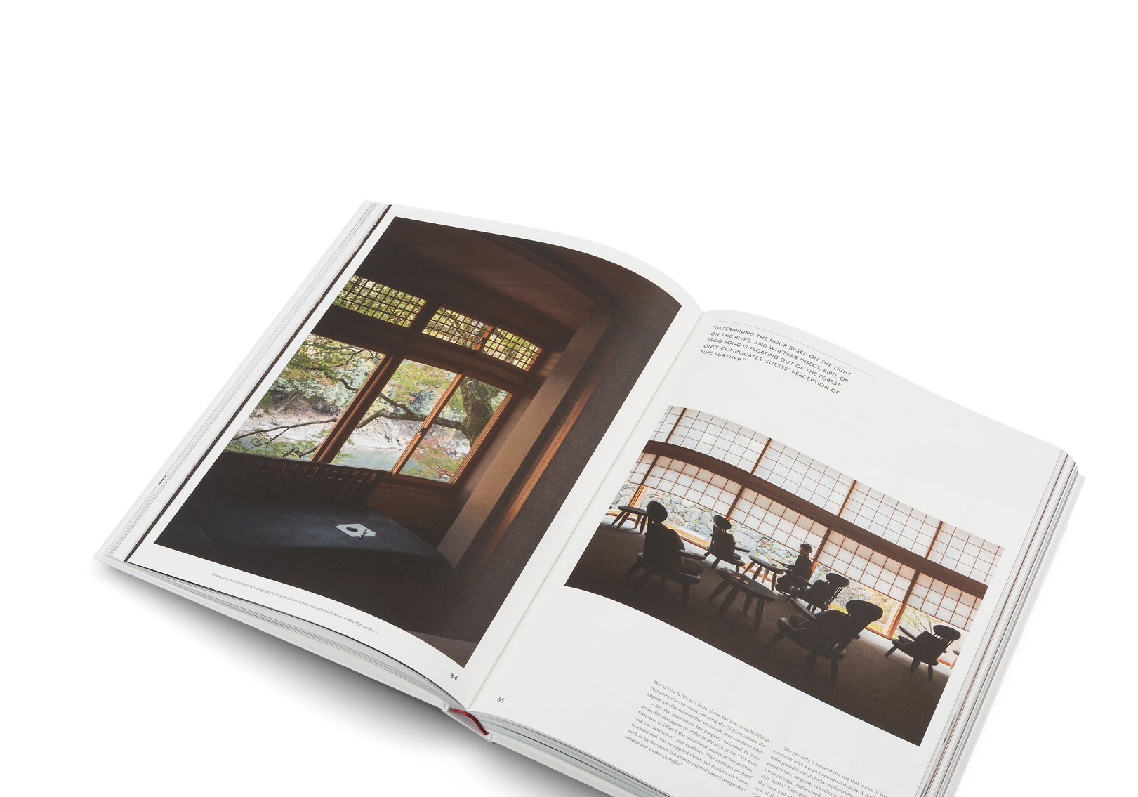 The Touch Sensory Space Collection