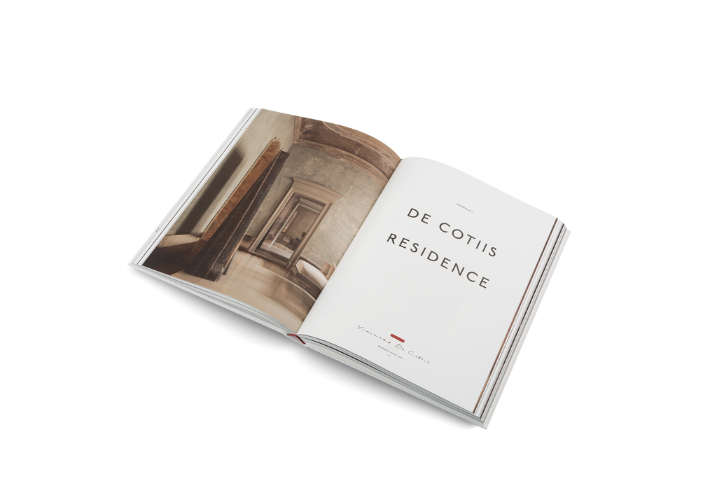 The Touch Sensory Space Collection