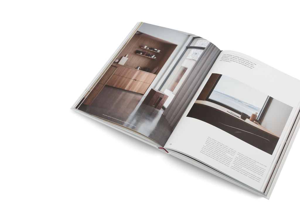 The Touch Sensory Space Collection