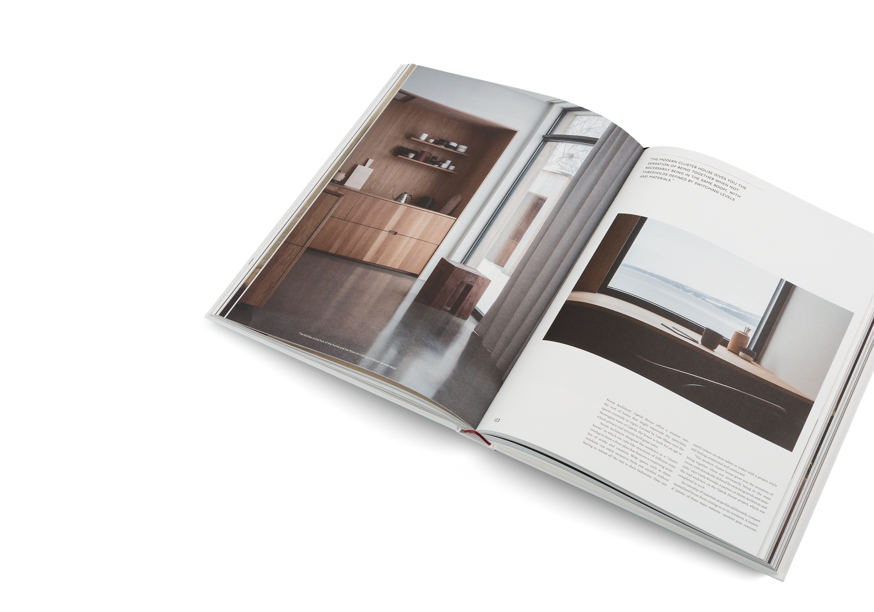 The Touch Sensory Space Collection