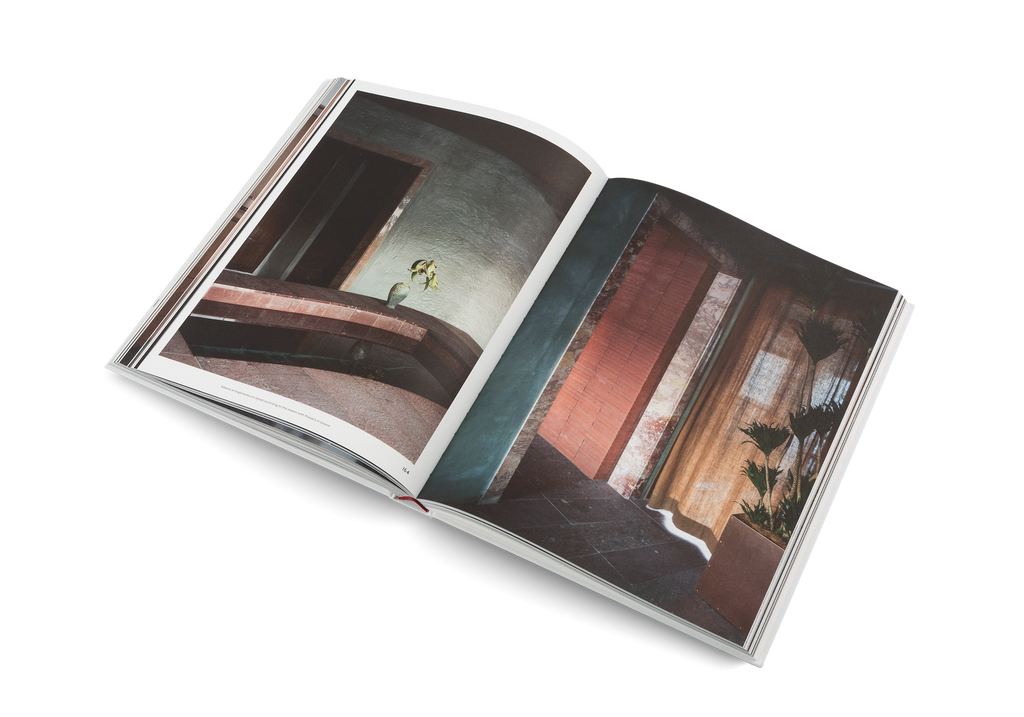 The Touch Sensory Space Collection