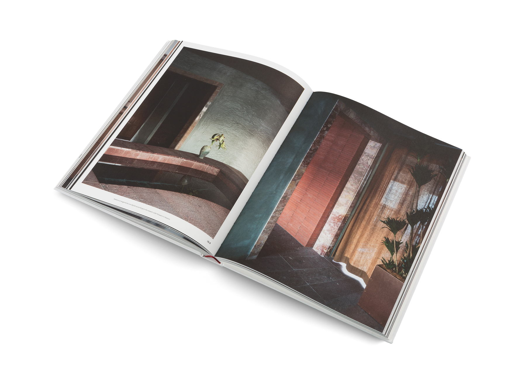 The Touch Sensory Space Collection