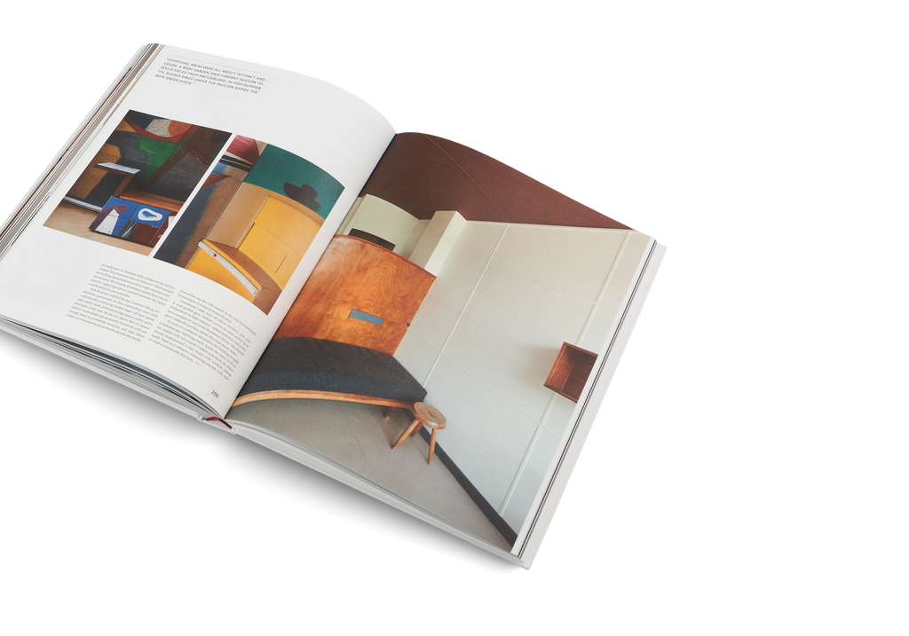 The Touch Sensory Space Collection