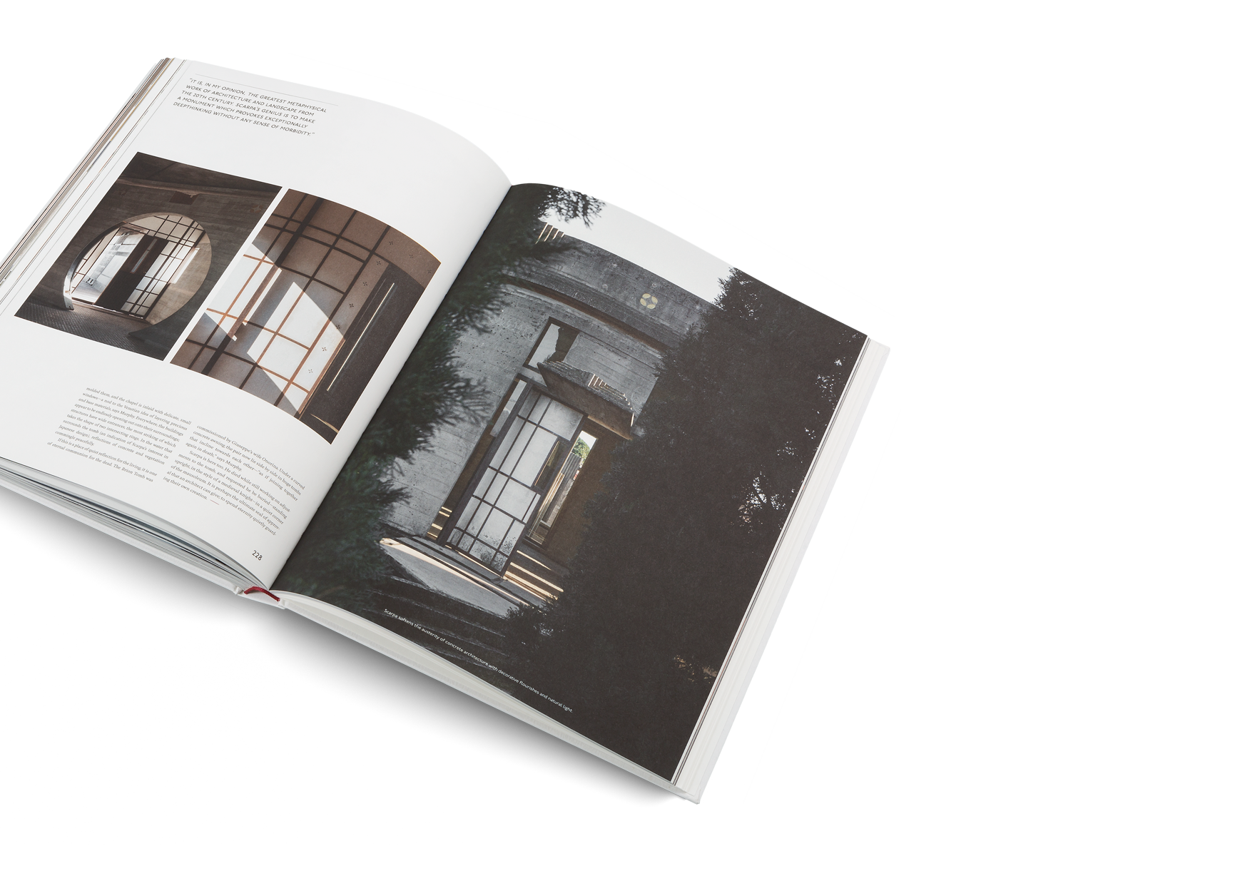 The Touch Sensory Space Collection