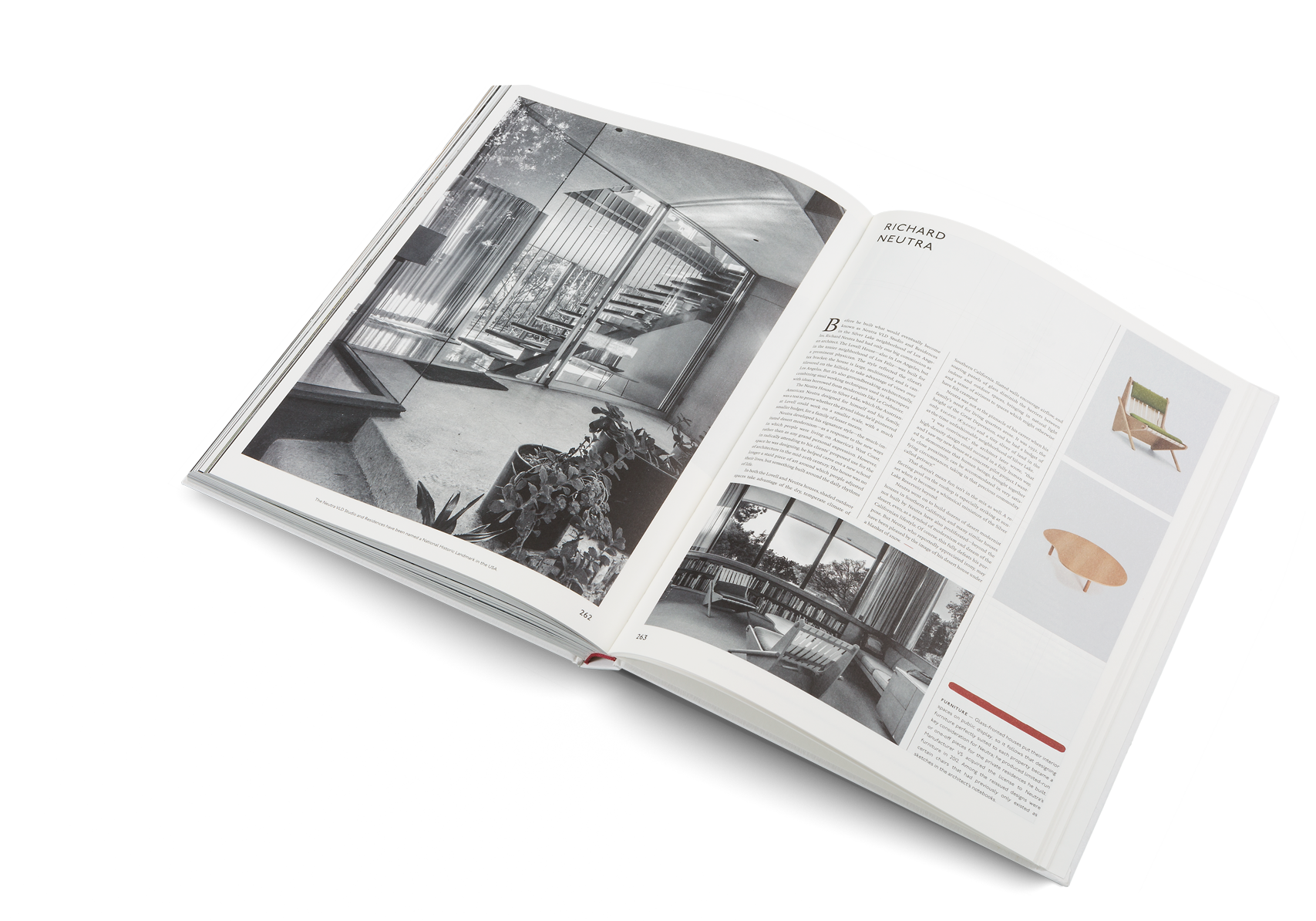 The Touch Sensory Space Collection