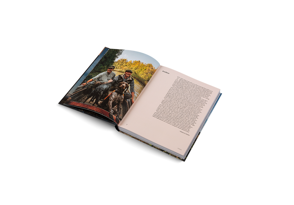 Wild Game Cookbook Simple Recipes for Hunters and Gourmets