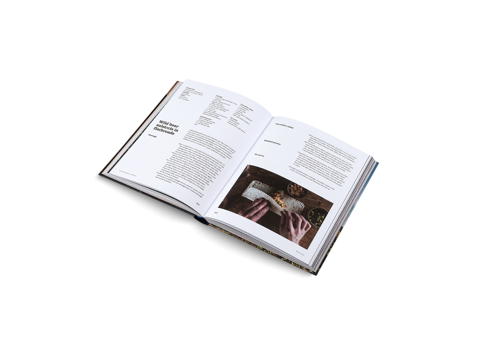 Wild Game Cookbook Simple Recipes for Hunters and Gourmets