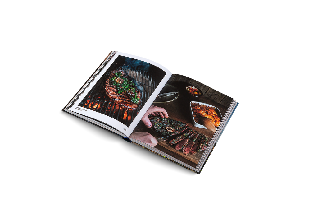 Wild Game Cookbook Simple Recipes for Hunters and Gourmets