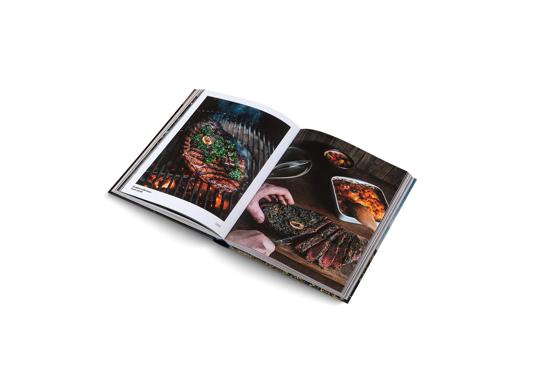 Wild Game Cookbook Simple Recipes for Hunters and Gourmets
