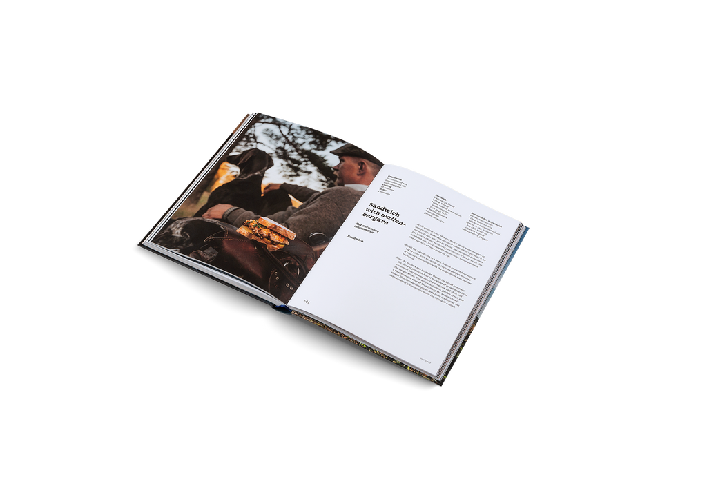 Wild Game Cookbook Simple Recipes for Hunters and Gourmets