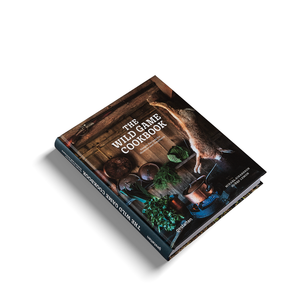 Wild Game Cookbook Simple Recipes for Hunters and Gourmets