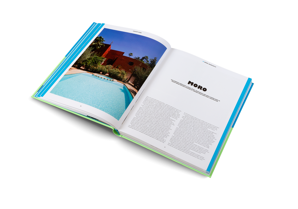 The World's Best Shops: Stories, People, and Your Path to Opening One