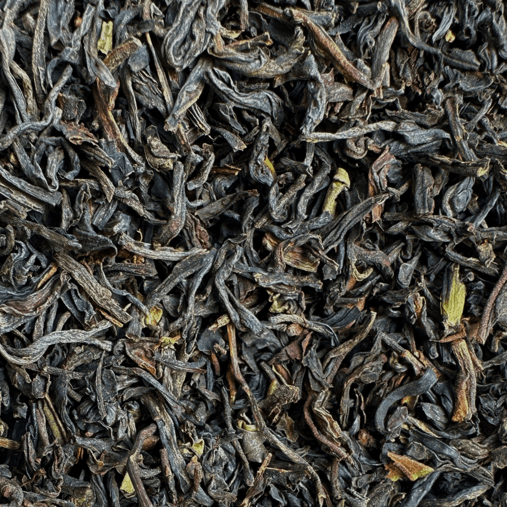 The Clocktower Afternoon Blend