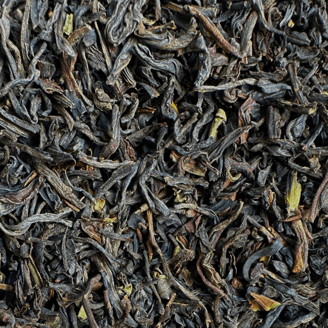 The Clocktower Afternoon Blend