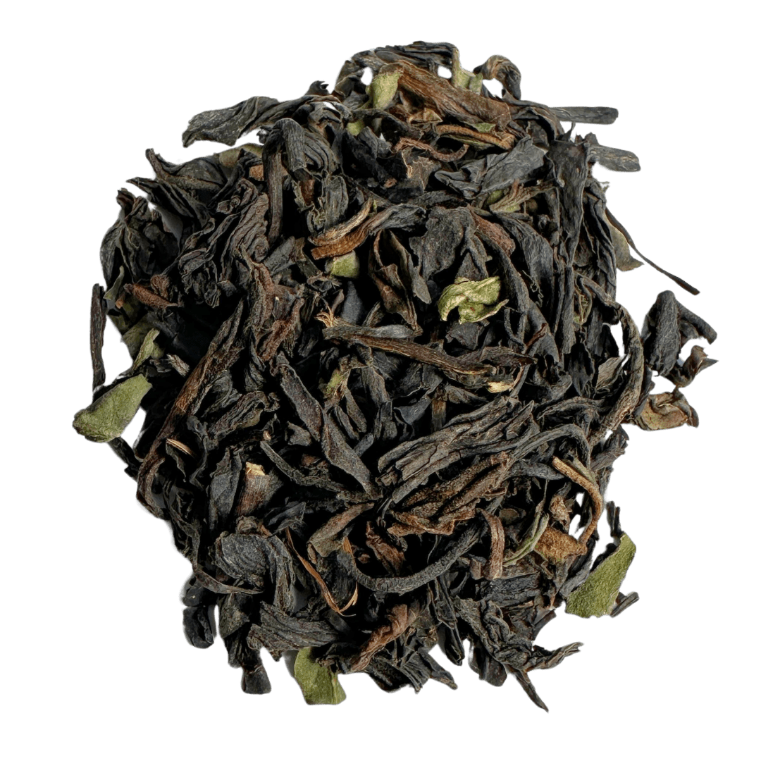 The Clocktower Afternoon Blend