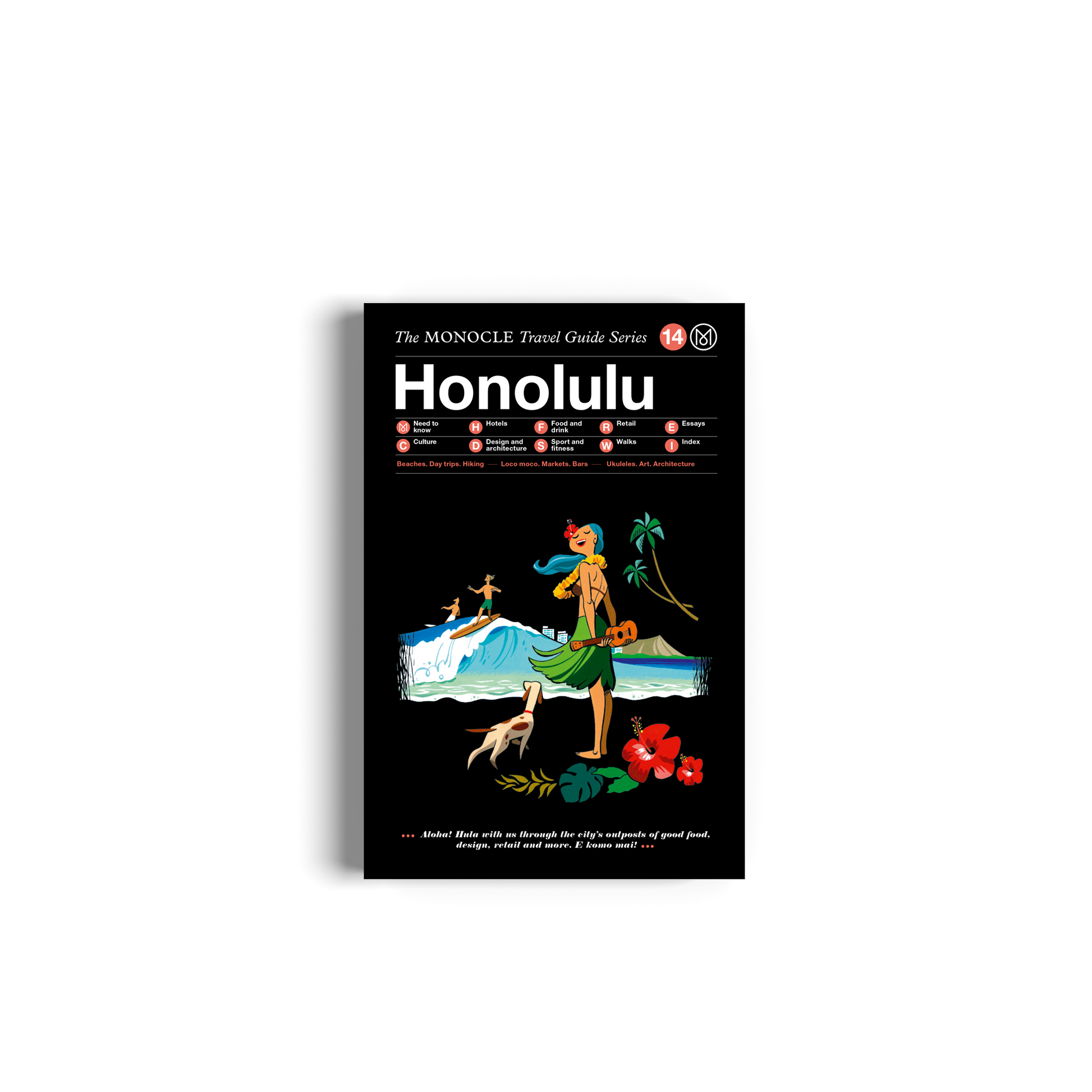 Honolulu Travel Guide